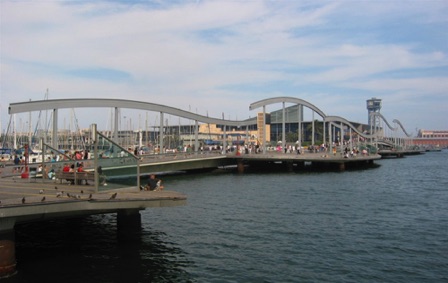 Spagna - Barcellona